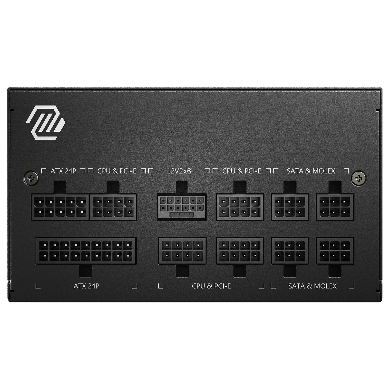 MSI MAG A850GL PCIE5 – Image 4