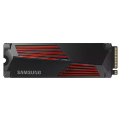 Samsung SSD 990 PRO M.2 PCIe NVMe 2 To avec dissipateur – Image 4