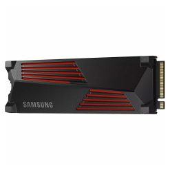 Samsung SSD 990 PRO M.2 PCIe NVMe 2 To avec dissipateur – Image 3