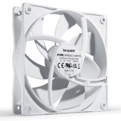 Alternative view of be quiet! Pure Wings 3 120mm PWM (Blanc)