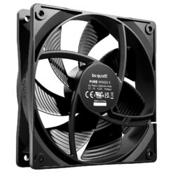 be quiet! Pure Wings 3 120mm PWM – Image 2