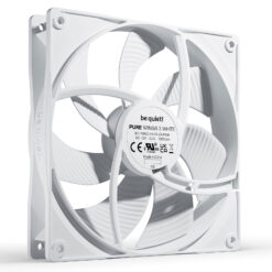 Alternative view of be quiet! Pure Wings 3 140mm PWM (Blanc)