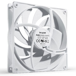 Alternative view of be quiet! Pure Wings 3 140mm PWM high-speed (Blanc)