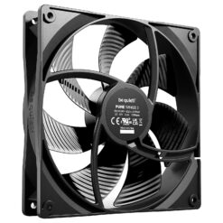Alternative view of be quiet! Pure Wings 3 140mm PWM