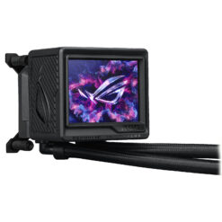 ASUS Ryujin III 360 ARGB Extreme – Image 5