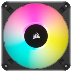 Alternative view of Corsair AF140 RGB Elite Noir