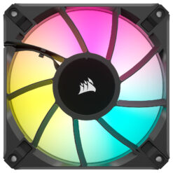 Corsair AF140 RGB Elite Noir – Image 4