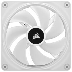 Corsair iCUE LINK QX140 RGB Expansion Kit (Blanc) – Image 4