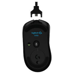 Logitech G G703 Lightspeed Hero Wireless Gaming Mouse – Image 3