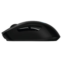 Logitech G G703 Lightspeed Hero Wireless Gaming Mouse – Image 4
