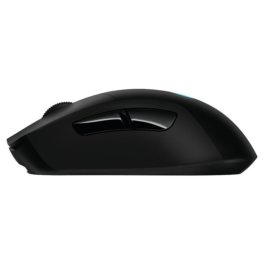 Logitech G G703 Lightspeed Hero Wireless Gaming Mouse – Image 4