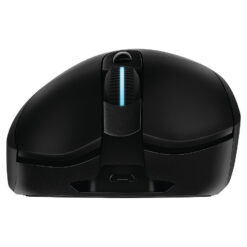 Logitech G G703 Lightspeed Hero Wireless Gaming Mouse – Image 6