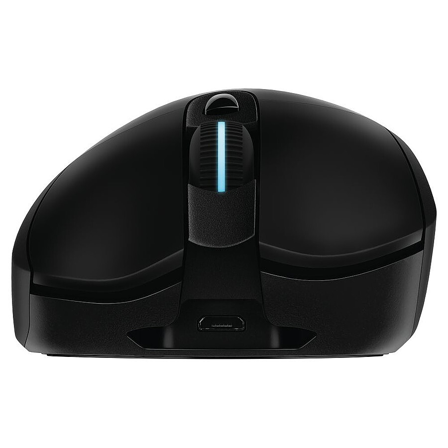 Logitech G G703 Lightspeed Hero Wireless Gaming Mouse – Image 6