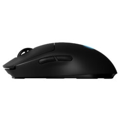 Logitech G Pro Wireless Gaming Mouse (Noir) – Image 3
