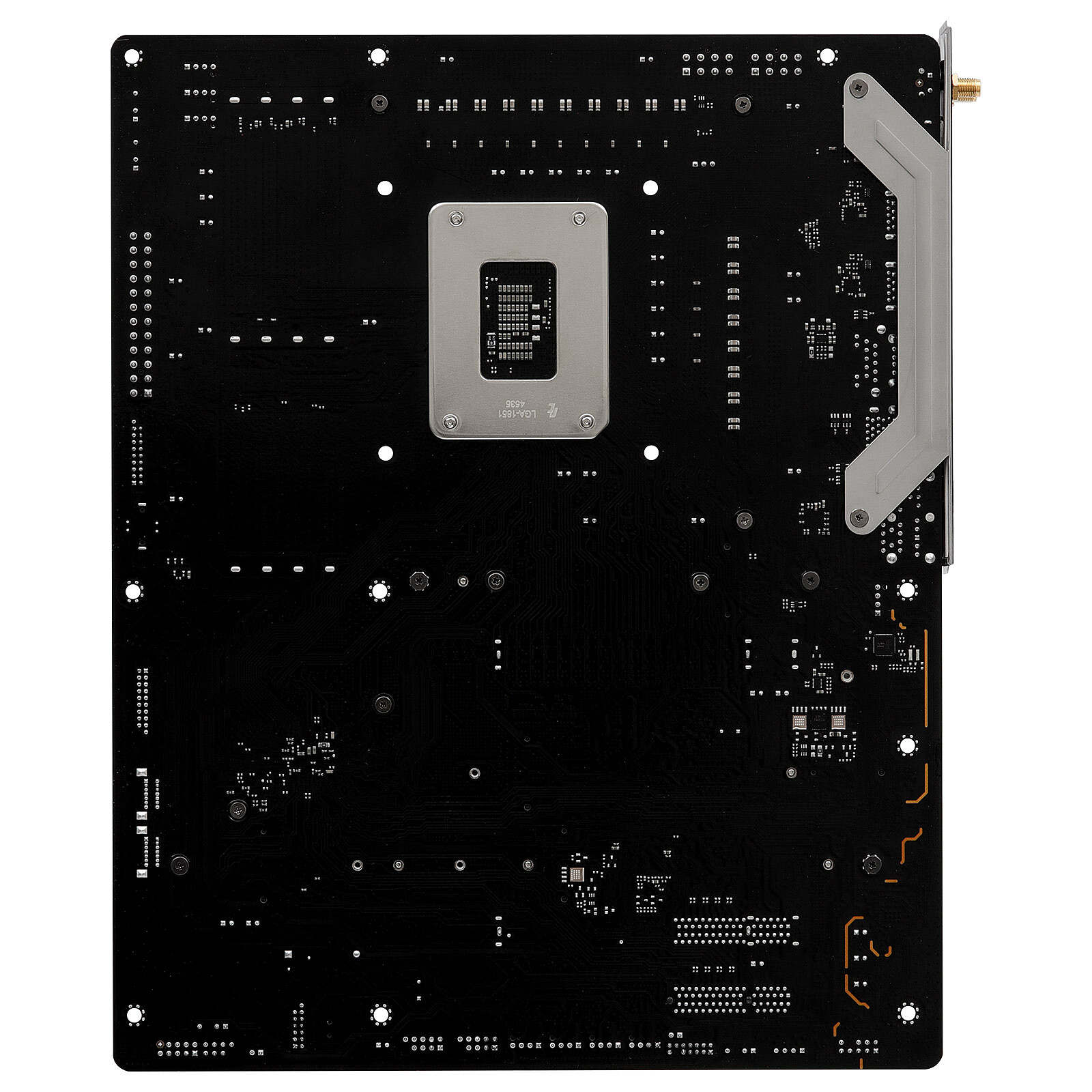 ASRock Z890 Lightning WiFi – Image 4