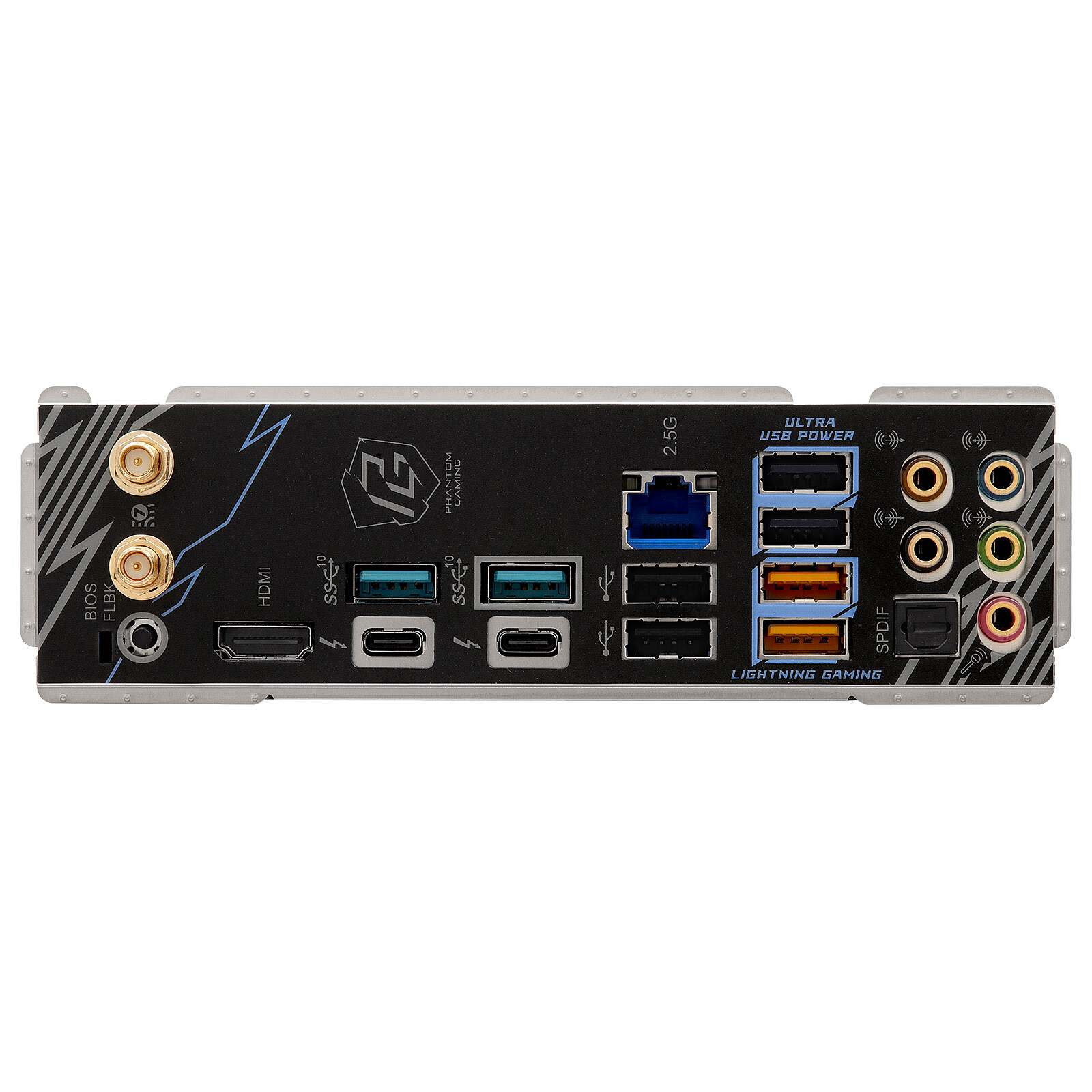 ASRock Z890 Lightning WiFi – Image 5