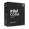 Intel Core Ultra 5 245KF (4.2 GHz / 5.2 GHz)