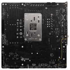 MSI B650M PROJECT ZERO – Image 4