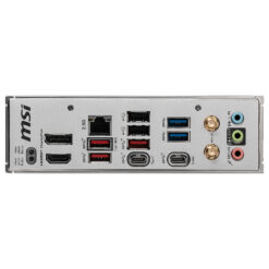 MSI B650M PROJECT ZERO – Image 5