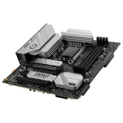 MSI B760M PROJECT ZERO – Image 3