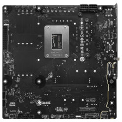 MSI B760M PROJECT ZERO – Image 4