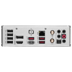 MSI B760M PROJECT ZERO – Image 5