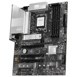 MSI PRO Z890-S WIFI – Image 4