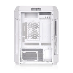 Thermaltake The Tower 600 - Blanc – Image 3