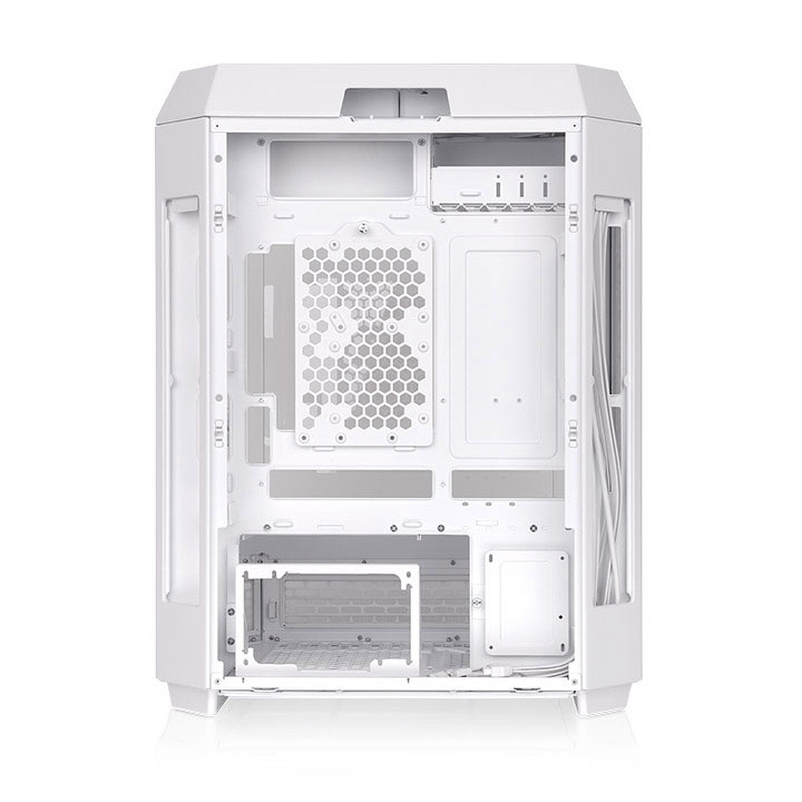 Thermaltake The Tower 600 - Blanc – Image 3