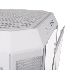 Thermaltake The Tower 600 - Blanc – Image 5