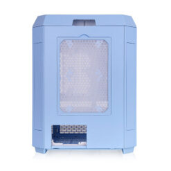 Thermaltake The Tower 600 - Bleu – Image 3