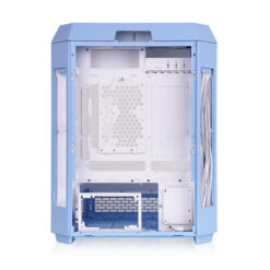 Thermaltake The Tower 600 - Bleu – Image 4