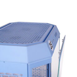Thermaltake The Tower 600 - Bleu – Image 5