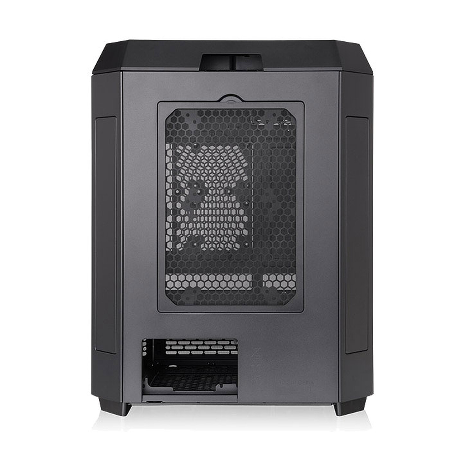 Thermaltake The Tower 600 - Noir – Image 3