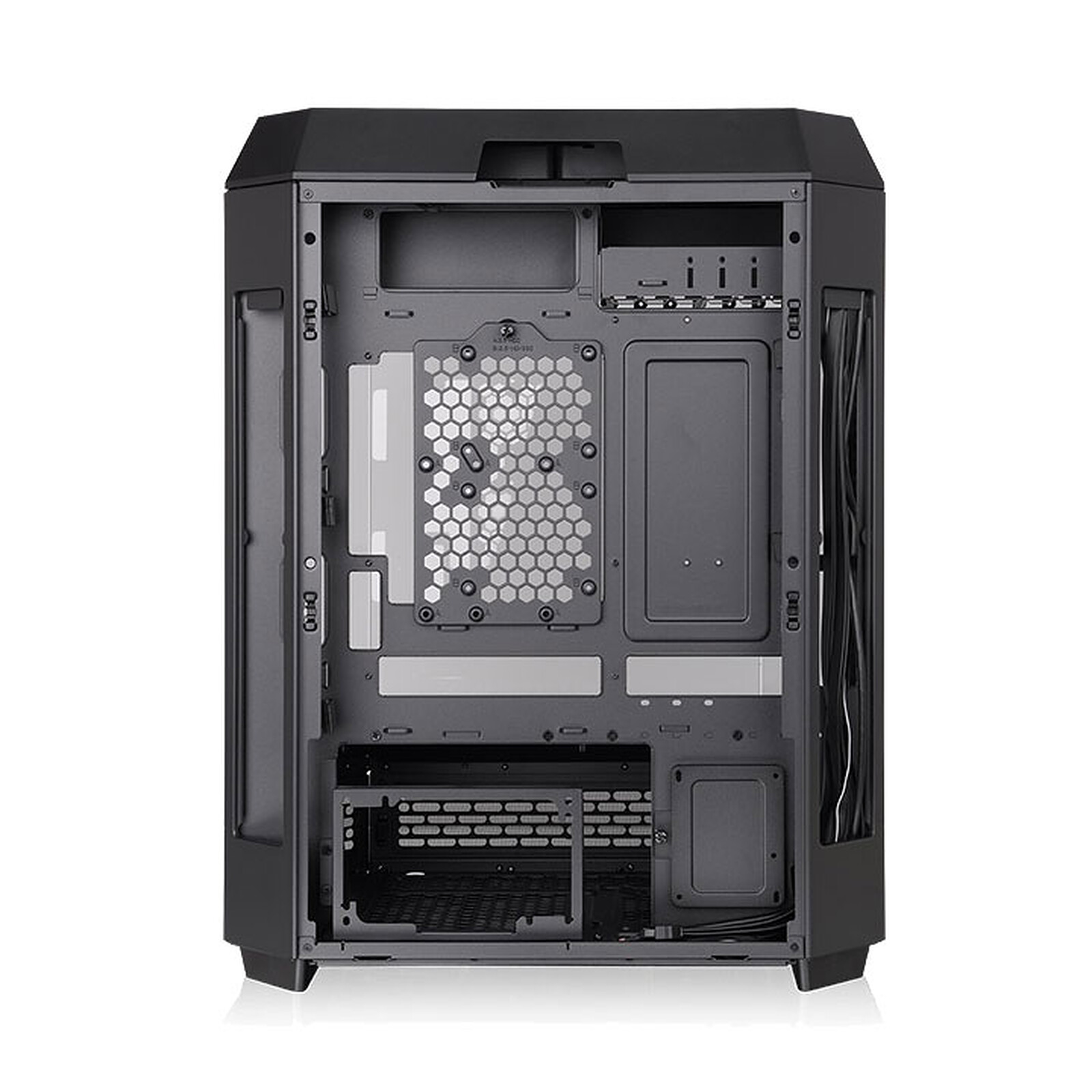 Thermaltake The Tower 600 - Noir – Image 4