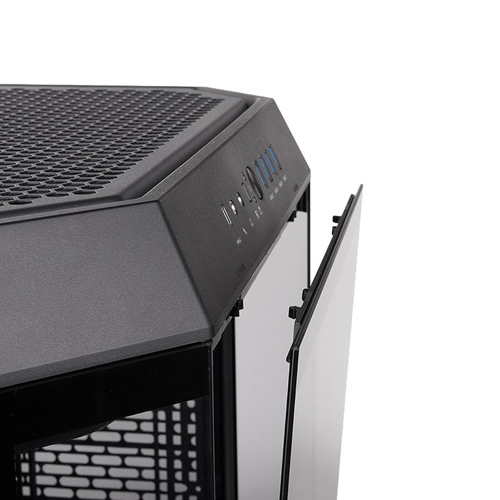 Thermaltake The Tower 600 - Noir – Image 5