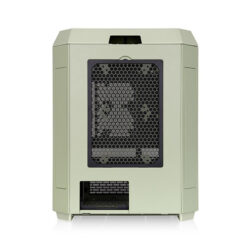 Thermaltake The Tower 600 - Vert – Image 3