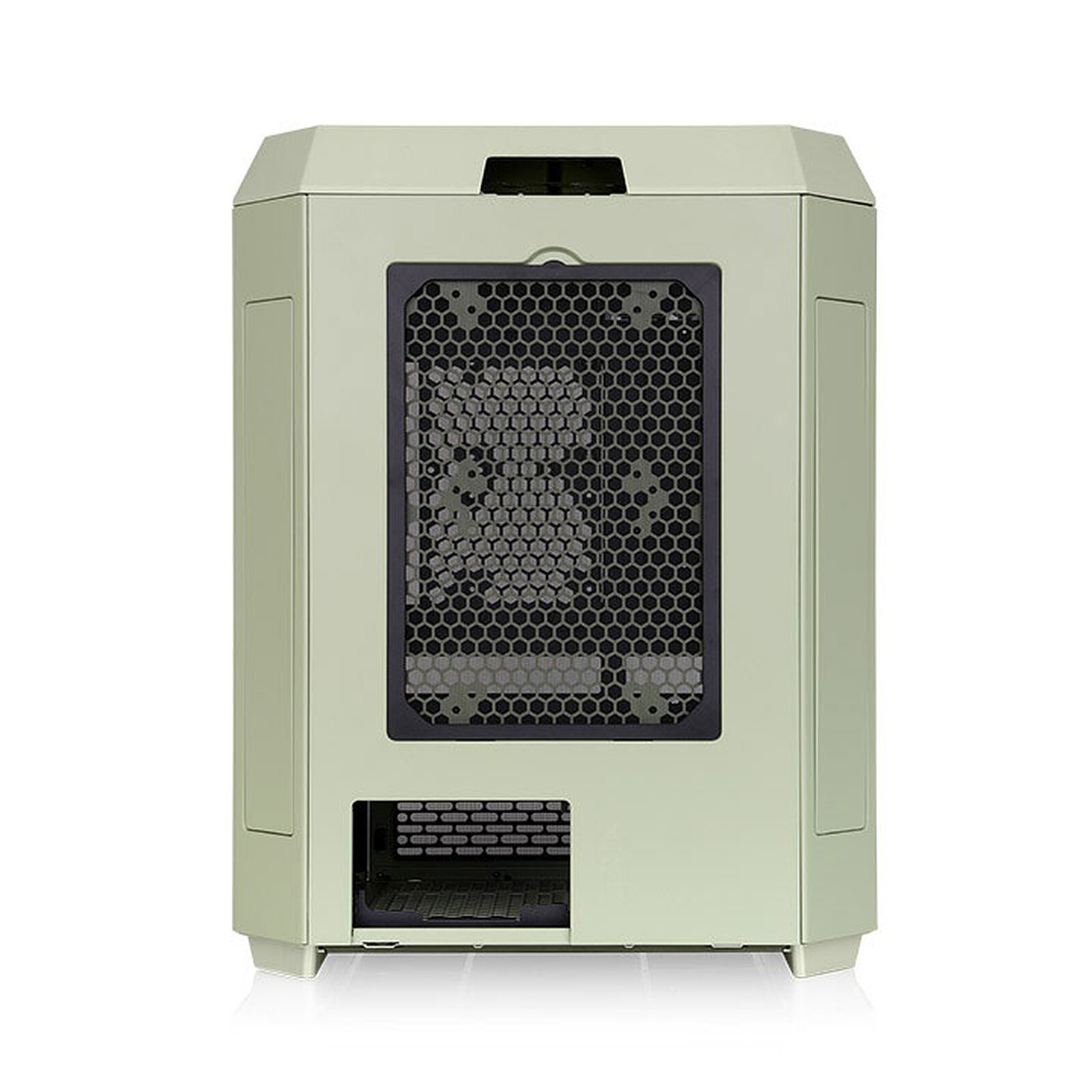 Thermaltake The Tower 600 - Vert – Image 3