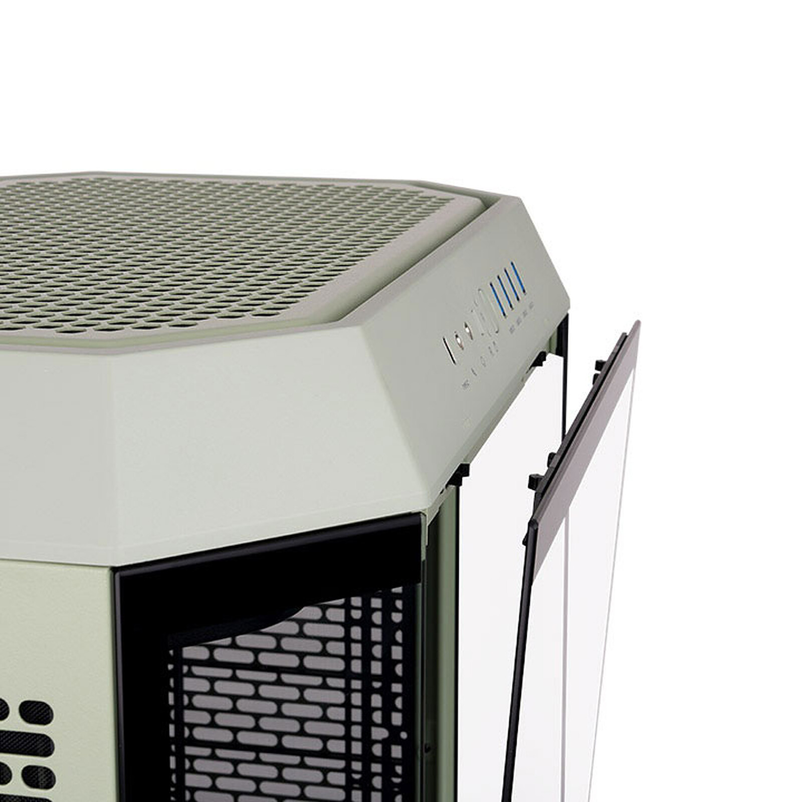 Thermaltake The Tower 600 - Vert – Image 5