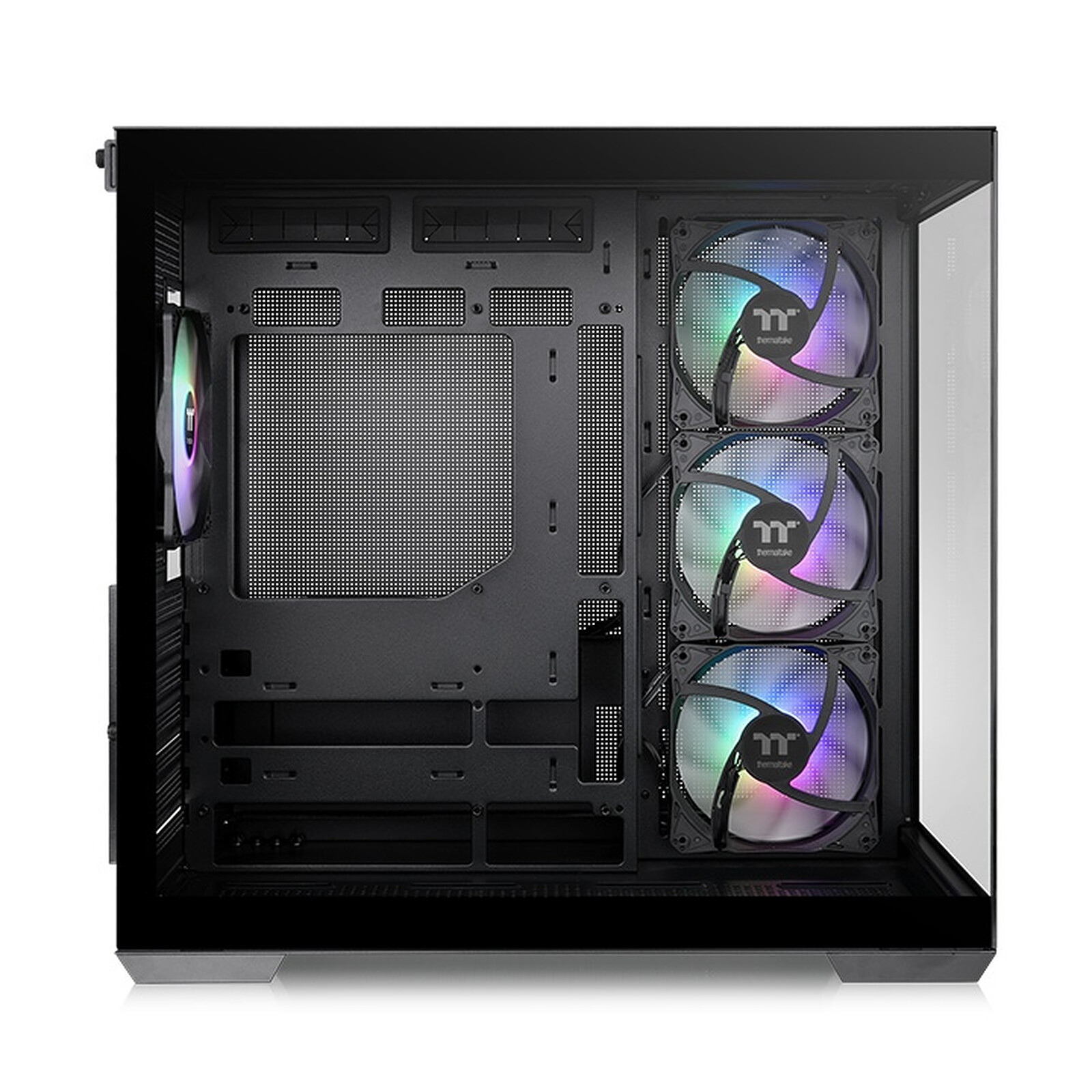 Thermaltake View 380 TG ARGB (noir) – Image 3