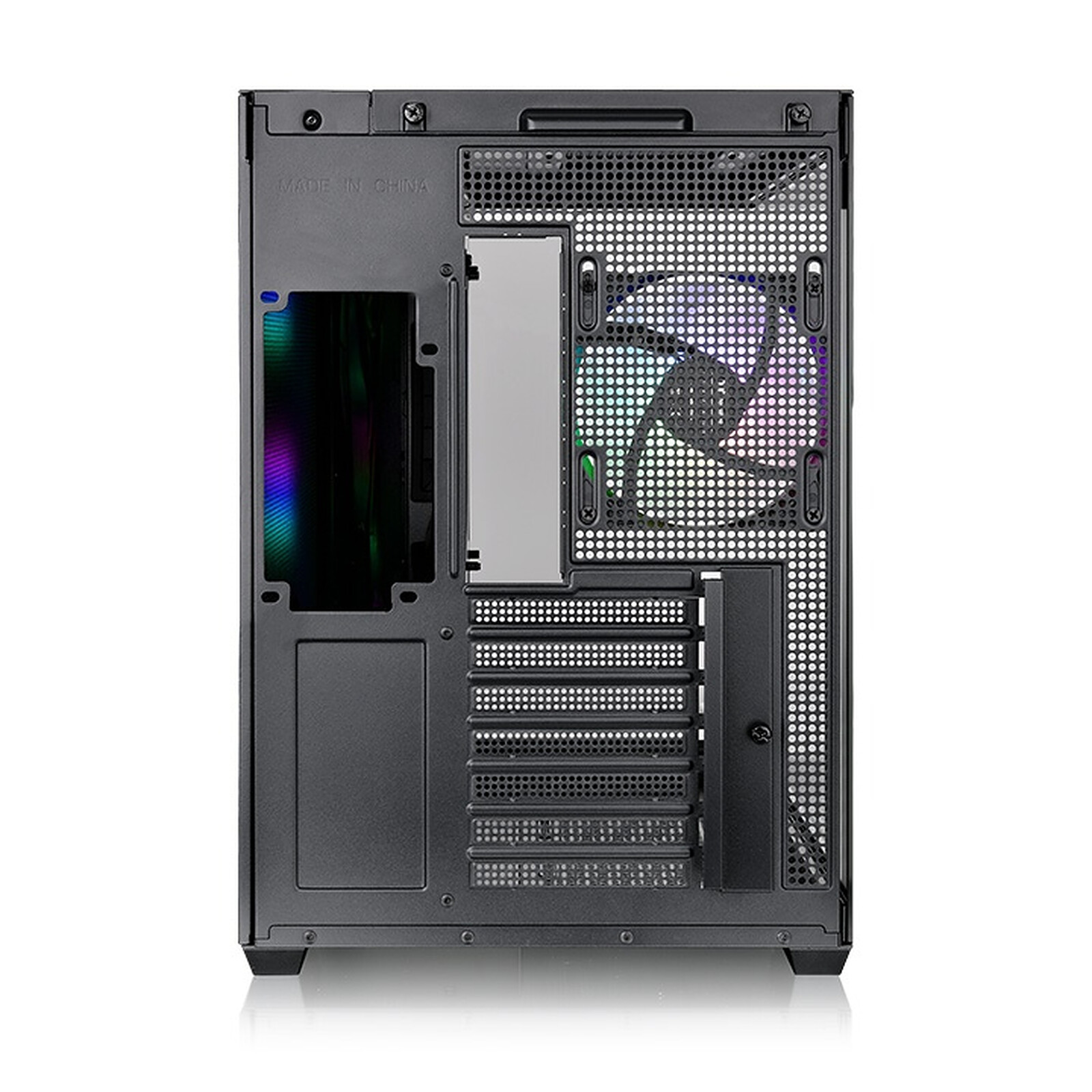 Thermaltake View 380 TG ARGB (noir) – Image 5