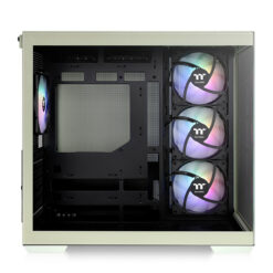 Thermaltake View 380 TG ARGB (vert) – Image 3