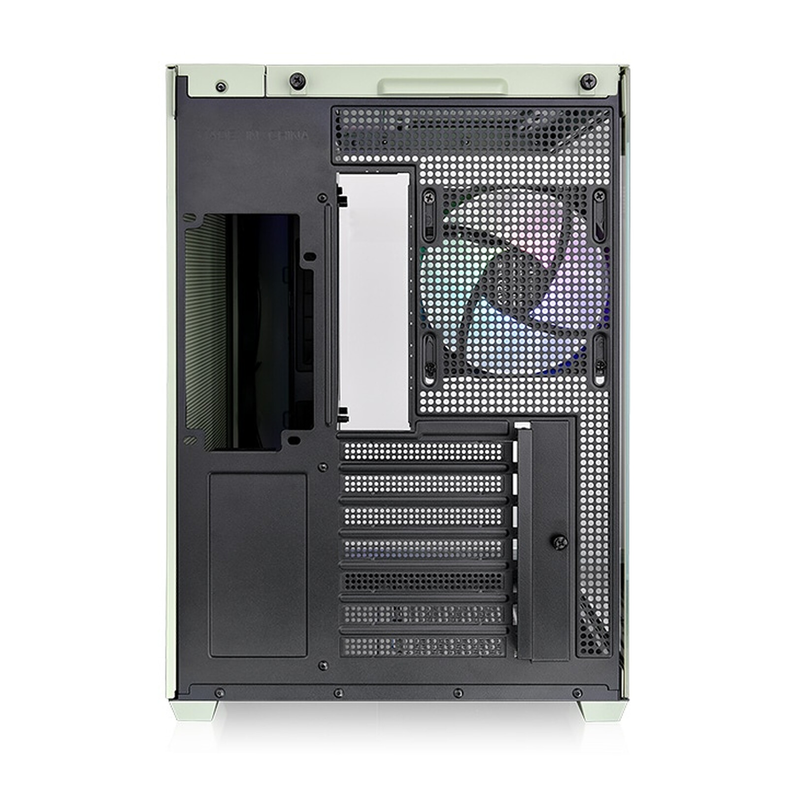 Thermaltake View 380 TG ARGB (vert) – Image 5