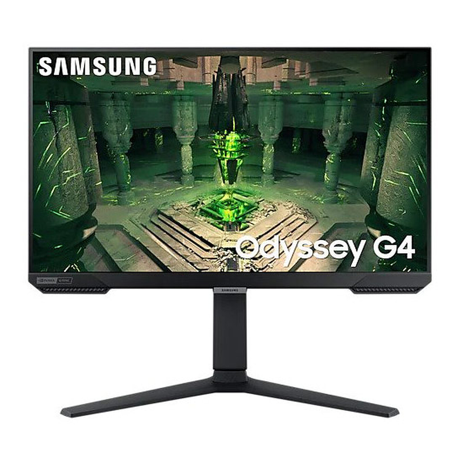 Samsung 25 LED - Odyssey G4 S25BG400EU