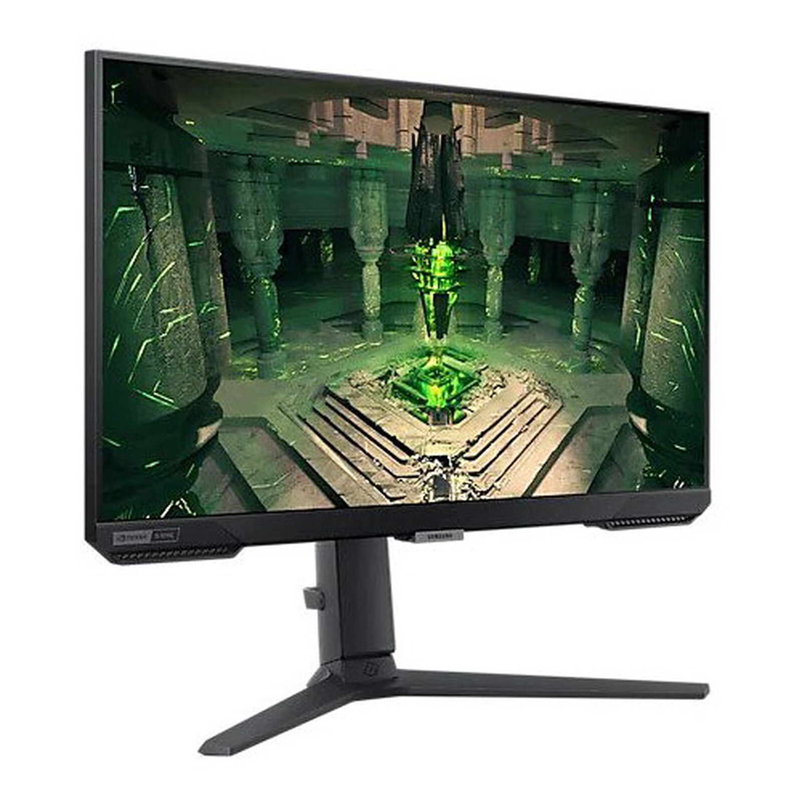 Samsung 25 LED - Odyssey G4 S25BG400EU – Image 2