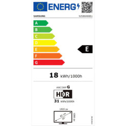 Samsung 25 LED - Odyssey G4 S25BG400EU – Image 5