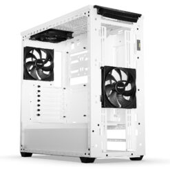 Alternative view of be quiet! Shadow Base 800 DX - Blanc