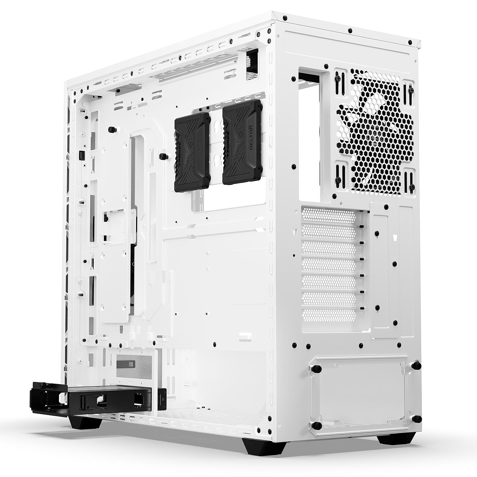 be quiet! Shadow Base 800 DX - Blanc – Image 4