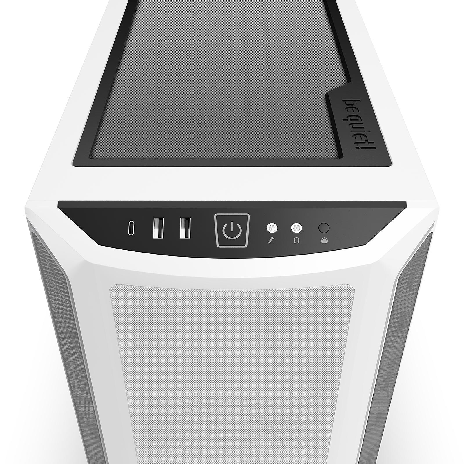 be quiet! Shadow Base 800 DX - Blanc – Image 3