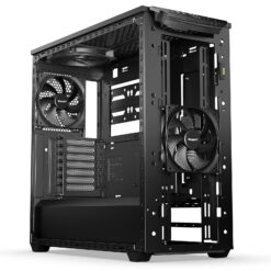 Alternative view of be quiet! Shadow Base 800 - Noir